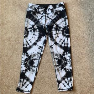 Left coast vibes leggings
